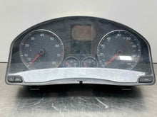 Load image into Gallery viewer, SPEEDOMETER INSTRUMENT CLUSTER GAUGES Volkswagen EOS 2008 08 - NW440683