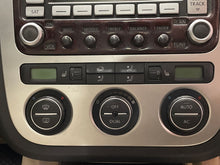 Load image into Gallery viewer, Temp Climate AC Heater Control EOS 2007 07 2008 08 - NW440353