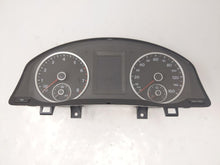 Load image into Gallery viewer, SPEEDOMETER CLUSTER Volkswagen Tiguan 2011 11 - NW162268