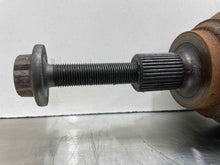 Load image into Gallery viewer, FRONT CV AXLE SHAFT Volkswagen Tiguan 09 10 11 12 13 14 AT Right Front - NW14549