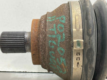 Load image into Gallery viewer, FRONT CV AXLE SHAFT Volkswagen Tiguan 09 10 11 12 13 14 AT Right Front - NW14549