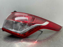 Load image into Gallery viewer, OUTER TAIL LIGHT LAMP Ford Escape 13 14 15 16 Right - NW440739