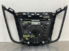 Load image into Gallery viewer, RADIO CONTROLS Buick C-MAX Ford Escape 2013 13 2014 14 2015 15 2016 16 - NW440537