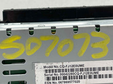 Load image into Gallery viewer, Radio Ford Escape 2016 - NW440538
