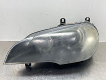 Load image into Gallery viewer, HEADLIGHT LAMP ASSEMBLY BMW X5 07 08 09 10 11 Left - NW440994