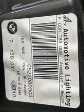 Load image into Gallery viewer, HEADLIGHT LAMP ASSEMBLY BMW X5 07 08 09 10 11 Left - NW440994