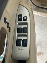 Load image into Gallery viewer, DRIVERS MASTER WINDOW SWITCH RX350 RX330 RX400H 2005 05 06 07 08 09 - NW440082