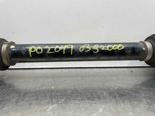 Load image into Gallery viewer, CV AXLE SHAFT Honda S2000 2000 00 2001 01 2002 02 03 04 05 06 07 08 09 Rear left - NW11988