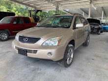 Load image into Gallery viewer, TRANSMISSION Lexus RX400H Toyota Highlander 06 07 08 09 VIN W - NW440766