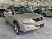 Load image into Gallery viewer, TRANSMISSION Lexus RX400H Toyota Highlander 06 07 08 09 VIN W - NW440766