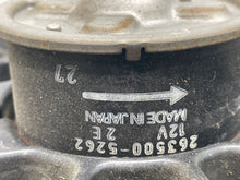 Load image into Gallery viewer, RADIATOR FAN W MOTOR HONDA S2000 00 01 02 03 04 05 06 - NW64114