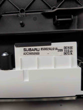 Load image into Gallery viewer, Speedometer Cluster Subaru Legacy 2017 - NW161889