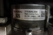 Load image into Gallery viewer, ABS Pump Subaru Legacy 2017 - NW2531