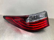 Load image into Gallery viewer, Tail Lamp Light LEXUS ES350 2014 - NW440748