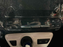 Load image into Gallery viewer, Temperature Controls Toyota Prius 2018 - NW440352