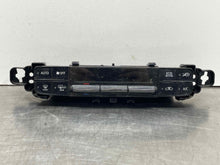 Load image into Gallery viewer, Temperature Controls Toyota Prius 2018 - NW440352
