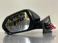 Load image into Gallery viewer, SIDE VIEW DOOR MIRROR Toyota Prius Prius V 16 17 18 19 Left - NW440057
