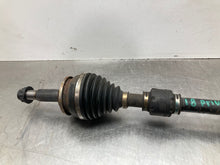 Load image into Gallery viewer, FRONT CV AXLE SHAFT Toyota Corolla Prius Prius V 2016-2022 Left - NW439870