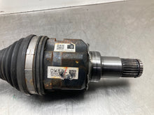 Load image into Gallery viewer, FRONT CV AXLE SHAFT Toyota Corolla Prius Prius V 2016-2022 Left - NW439870