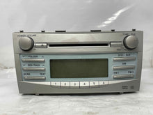 Load image into Gallery viewer, Radio Toyota Camry 2007 07 2008 08 2009 09 - NW139870
