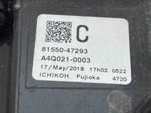 Load image into Gallery viewer, OUTER TAIL LIGHT LAMP Prius Prius V 2016 16 2017 17 2018 18 Right - NW440751