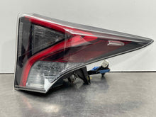 Load image into Gallery viewer, OUTER TAIL LIGHT LAMP Prius Prius V 2016 16 2017 17 2018 18 Right - NW440751
