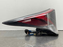 Load image into Gallery viewer, OUTER TAIL LIGHT LAMP Prius Prius V 2016 16 2017 17 2018 18 Left - NW440752