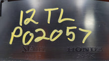 Load image into Gallery viewer, INFO-GPS SCREEN Acura TL 09 10 11 12 13 14 - NW104658