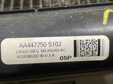Load image into Gallery viewer, AC CONDENSOR Acura TL 09 10 11 12 13 14 - NW43535