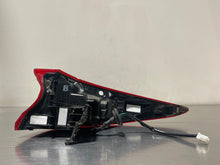 Load image into Gallery viewer, OUTER TAIL LIGHT LAMP Prius Prius V 17 18 19 20 21 22 Left - NW440754