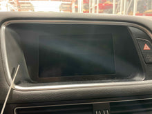 Load image into Gallery viewer, INFO-GPS SCREEN Audi A5 Q5 Q7 SQ5 09 10 11 12 13 14 15 16 - NW440368