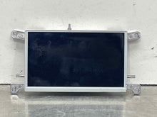 Load image into Gallery viewer, INFO-GPS SCREEN Audi A5 Q5 Q7 SQ5 09 10 11 12 13 14 15 16 - NW440368