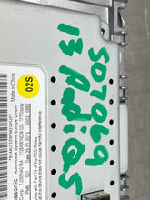 Load image into Gallery viewer, INFO-GPS SCREEN Audi A5 Q5 Q7 SQ5 09 10 11 12 13 14 15 16 - NW440368