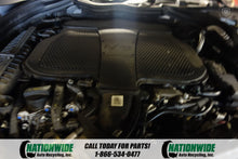 Load image into Gallery viewer, ENGINE MOTOR C250 C300 C350 C63 E250D E300 E350 E400 E550 E63 13-14 3.5L - NW67092