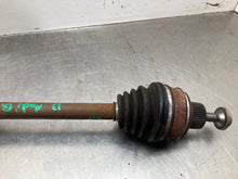 Load image into Gallery viewer, FRONT CV AXLE SHAFT Audi Q5 13 14 15 16 17 - NW439849
