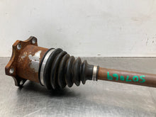 Load image into Gallery viewer, FRONT CV AXLE SHAFT Audi Q5 13 14 15 16 17 - NW439849