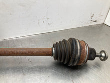Load image into Gallery viewer, FRONT CV AXLE SHAFT Audi Q5 13 14 15 16 17 - NW439849