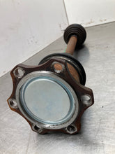 Load image into Gallery viewer, FRONT CV AXLE SHAFT Audi Q5 13 14 15 16 17 - NW439849