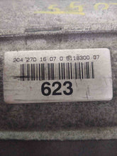 Load image into Gallery viewer, TRANSMISSION C250 C300 C350 C63 2014 14 2015 15 AWD - NW184046