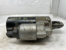 Load image into Gallery viewer, STARTER MOTOR E250 Van C250 C300 C350 C63 E250D E300 E350 E400 13-16 - NW170759
