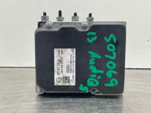 Load image into Gallery viewer, ABS ANTI-LOCK BRAKE PUMP Audi Q5 2013 13 - NW439817