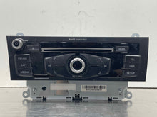 Load image into Gallery viewer, MULTIMEDIA PLAYER Audi A5 Allroad Q5 RS5 S5 SQ5 11 12 13 14 15 16 - NW440541