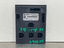 Load image into Gallery viewer, BODY CONTROL MODULE BCM COMPUTER Audi Q5 SQ5 13 14 15 16 17 - NW439940