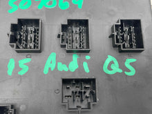 Load image into Gallery viewer, BODY CONTROL MODULE BCM COMPUTER Audi Q5 SQ5 13 14 15 16 17 - NW439940