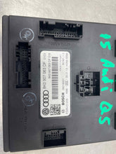 Load image into Gallery viewer, BODY CONTROL MODULE BCM COMPUTER Audi Q5 SQ5 13 14 15 16 17 - NW439940