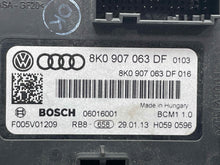 Load image into Gallery viewer, BODY CONTROL MODULE BCM COMPUTER Audi Q5 SQ5 13 14 15 16 17 - NW439940