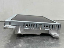 Load image into Gallery viewer, INFO-GPS SCREEN Audi Q7 2013 13 2014 14 2015 15 - NW440369