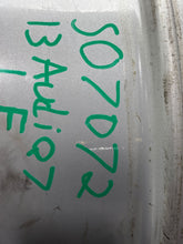 Load image into Gallery viewer, WHEEL RIM Q7 10 11 12 13 14 15 18x8 ALLOY - NW440848