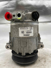 Load image into Gallery viewer, AC Compressor 2018 - NW42678
