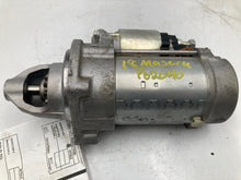 Load image into Gallery viewer, Starter Motor 2018 - NW170685